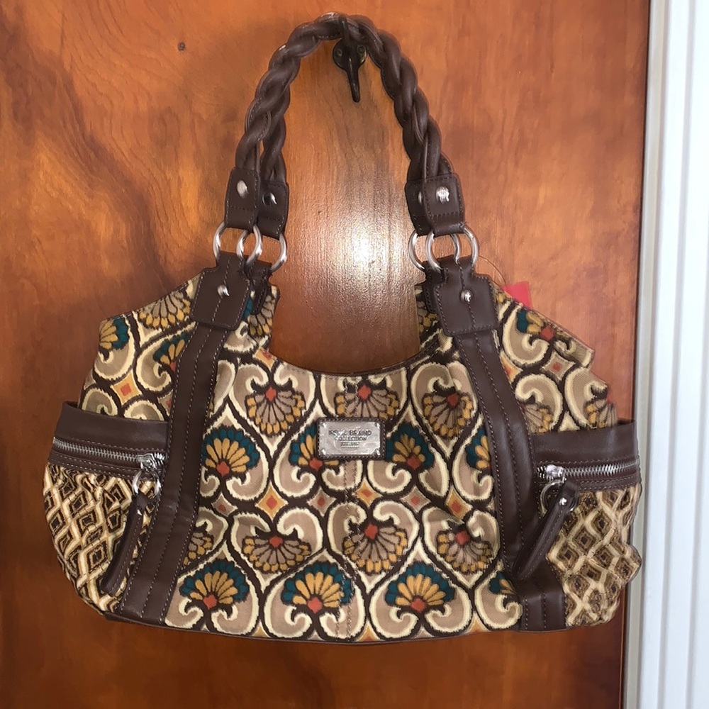 NWT Relic bag